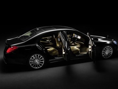s-class